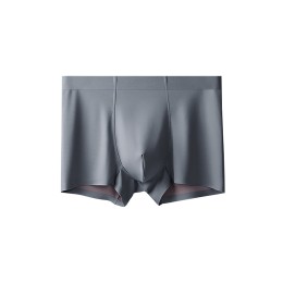 網上下單訂購男裝平角內褲  100S雙面蘭精莫代爾內褲  無痕平角內褲  淨色內褲 50.5%莫代爾  29%錦綸  20.5% spandex UW039 網上下單訂購男裝平角內褲  100S雙面蘭精莫代爾內褲  無痕平角內褲  淨色內褲 50.5%莫代爾  29%錦綸  20.5% spandex UW039